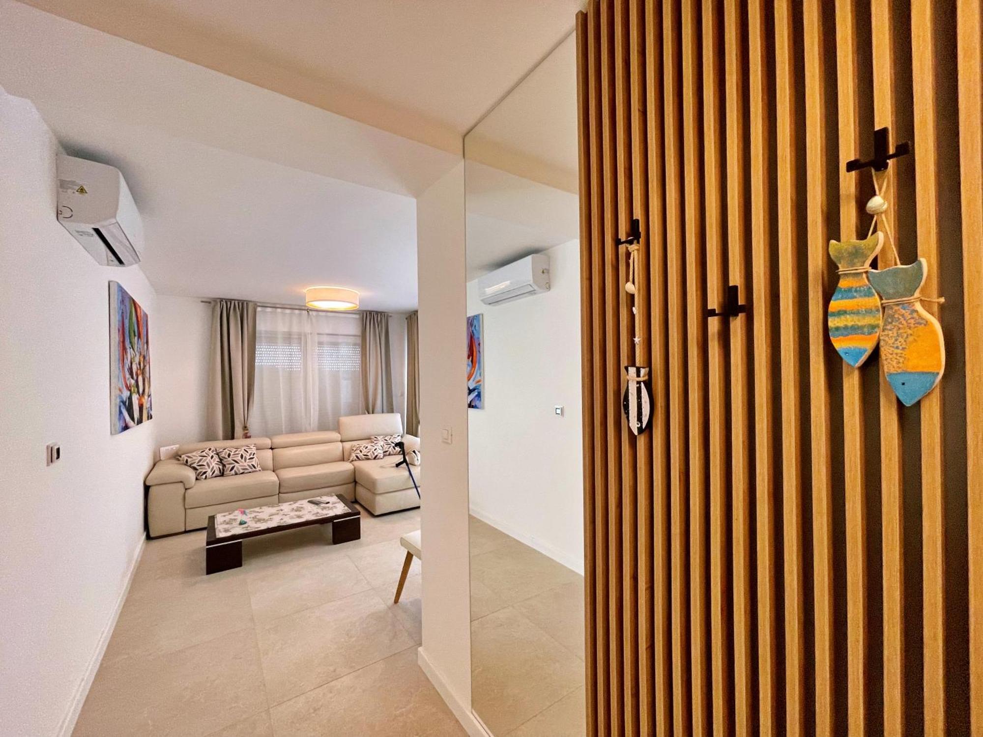 Villas Punta Silo - Luxury Apartments With Pool Exterior foto